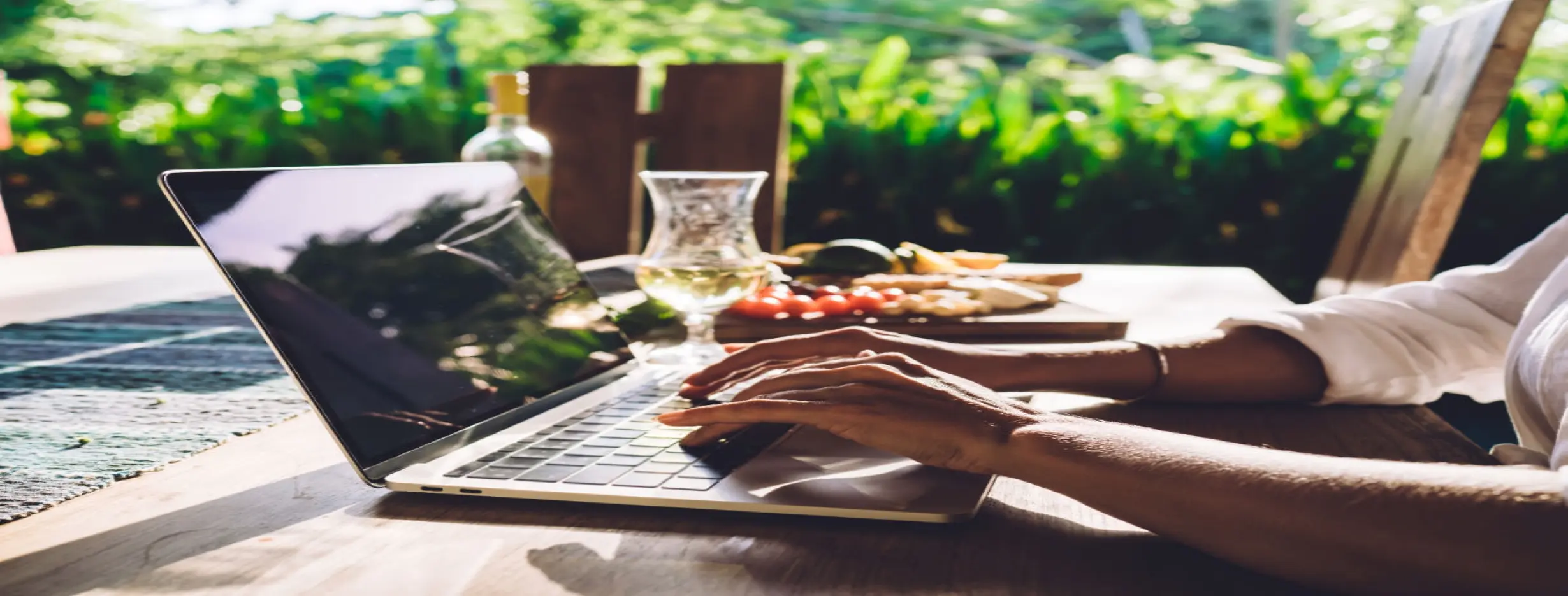 Image for Digital Nomad Haven